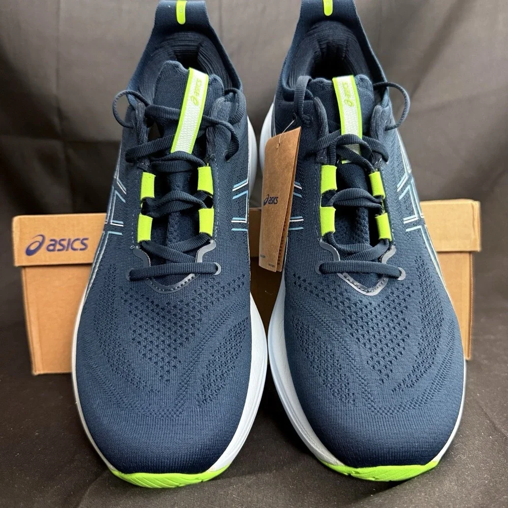 Asics *** shoes